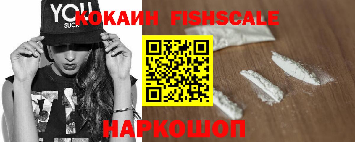 что такое   COCAIN FishScale  Вход с VPN  Малоярославец 